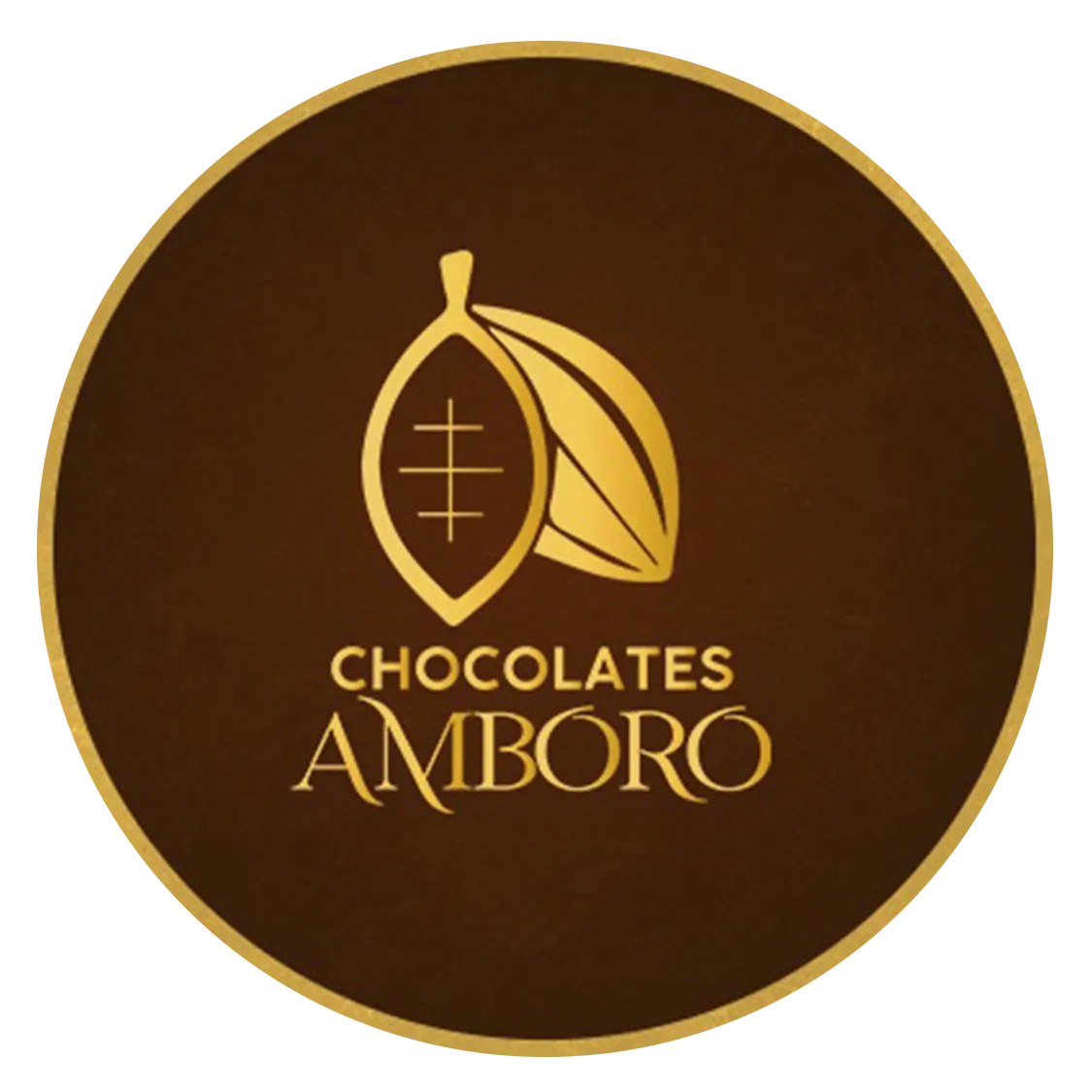 Chocolates Amboró